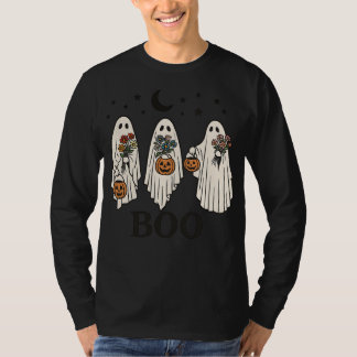 T-shirt joli fantôme