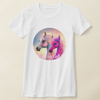 Joli Filly Ou Colt
