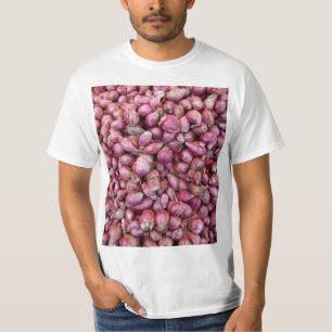 T-shirt Joli Fruits