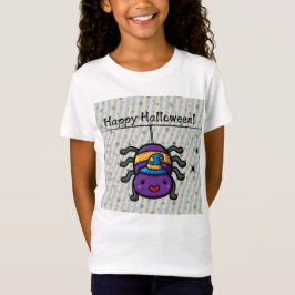 T-Shirt Joli Halloween ! 👻