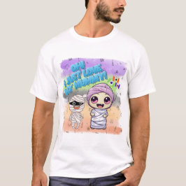 T-shirt Joli Halloween ! 👻