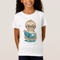 Joli Lecteur de fentes livre d'école Lover avec lu