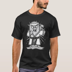 T-shirt Joli Mais Dangereux Cactus Pour Hommes Femmes Jard