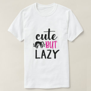 T-shirt Joli mais design artistique conceptuel