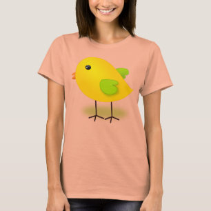 T-shirt Joli Petit Chick