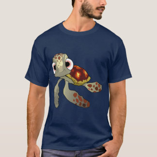 T-shirt Joli petit poisson ami de nemo