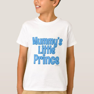 T-shirt Joli Petit Prince Baby Slogan Design