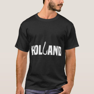 T-shirt Joli Poisson-Ré Puéril et Grincheux