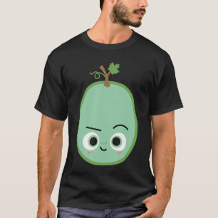 T-shirt Joli professeur d'œuf de Pâques Costume d'Hallowee