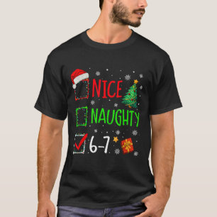 T-shirt Joli sale 67 Costume de Noël 67 Meme Hommes Femmes