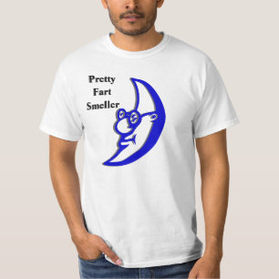 T-shirt Joli Smeller