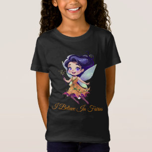 T-Shirt Jolie Fairy