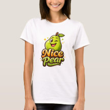 Jolie Poire - Sentiment Fruitée - Amis Gourmands