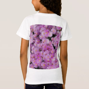 T-Shirt JOLIE ROSE