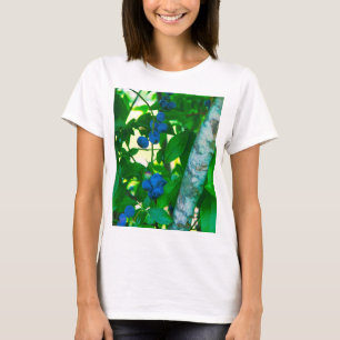 T-shirt Jolies légumes