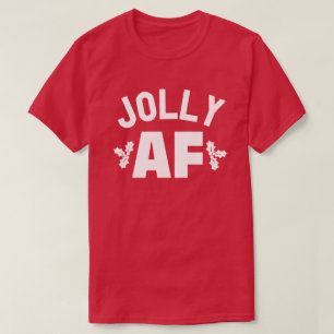 T-SHIRT JOLLY AF