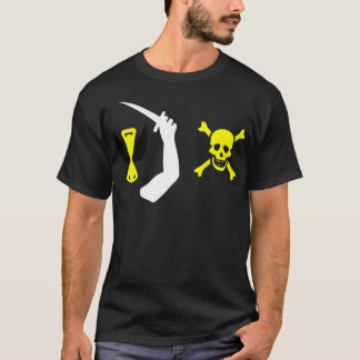 T-shirt Jolly Roger Christopher