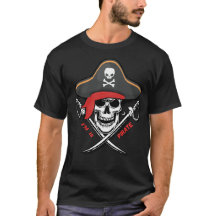Jolly roger Pirate Drapeau