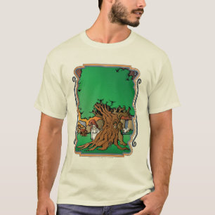 T-shirt Jon Griffin_Shirt_wiz