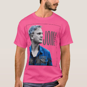 T-shirt Jon Stevens