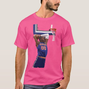 T-shirt Jonathan Kuminga