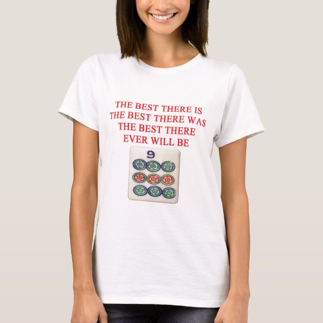 T-shirt jong d'heure-milliampère (Devant)