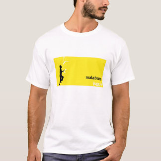 T-SHIRT JONGLEUR