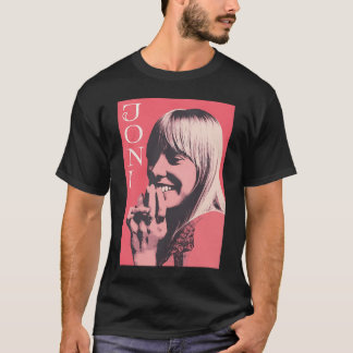 T-shirt Joni Joni