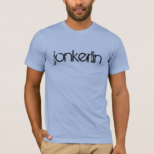T-shirt jonkerlin