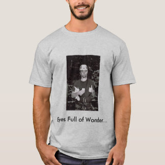 T-shirt Jono Voss