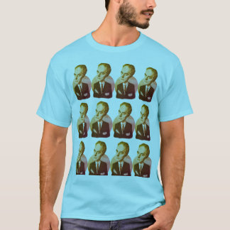T-shirt Jordan Peterson Stylisé