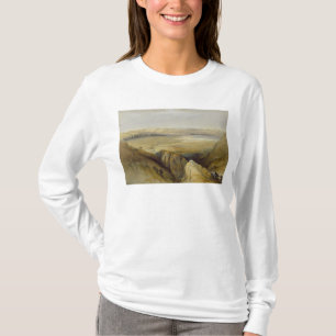 T-shirt Jordan Valley, du volume II 'du Land saint
