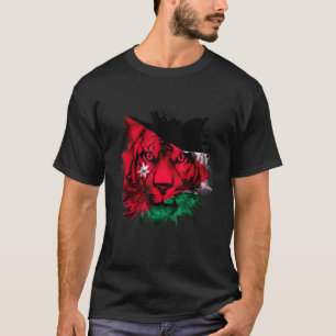 T-shirt Jordanie