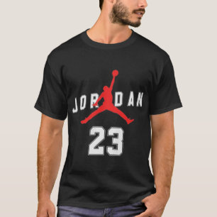 T-shirt Jordanie 23