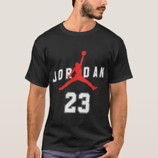 T-shirt Jordanie 23