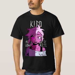 T-shirt Jose Art KIPO and The Age of Wonderbeasts 7