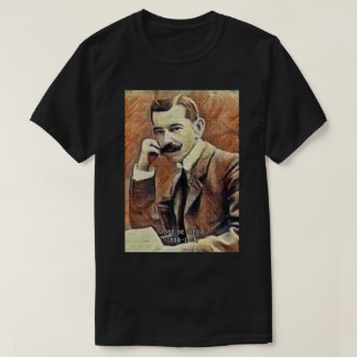 T-shirt Jose de Diego