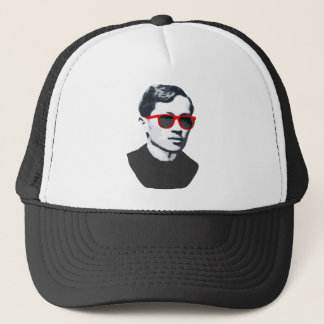 T - Shirt Jose "Pepe" Rizal Sunnies Truckerkappe