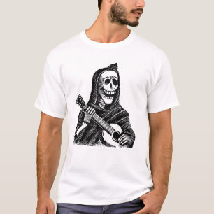 T-shirt Jose Posada - festin des morts