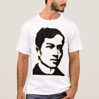 T-shirt Jose Rizal