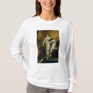 T-shirt Joseph Bonaparte après 1808