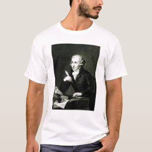 T-shirt Joseph Haydn c.1770