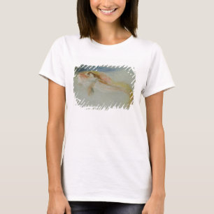 T-shirt Joseph Mallord William Turner Gurnard