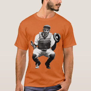 T-shirt Josh Gibson 1