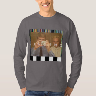 T-shirt JOSH Virgins