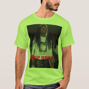 T-shirt Josip Broz Dobar Skroz