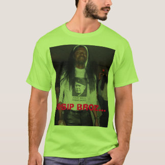 T-shirt Josip Broz Dobar Skroz
