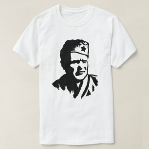 T-shirt Josip Broz Tito