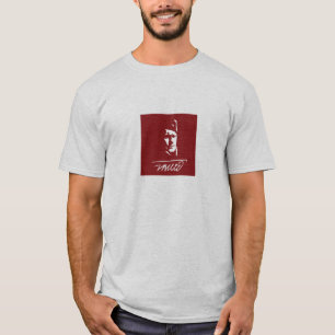T-SHIRT JOSIP BROZ TITO YOUGOSLAVIE