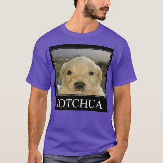 T-SHIRT JOTCHUA 1
